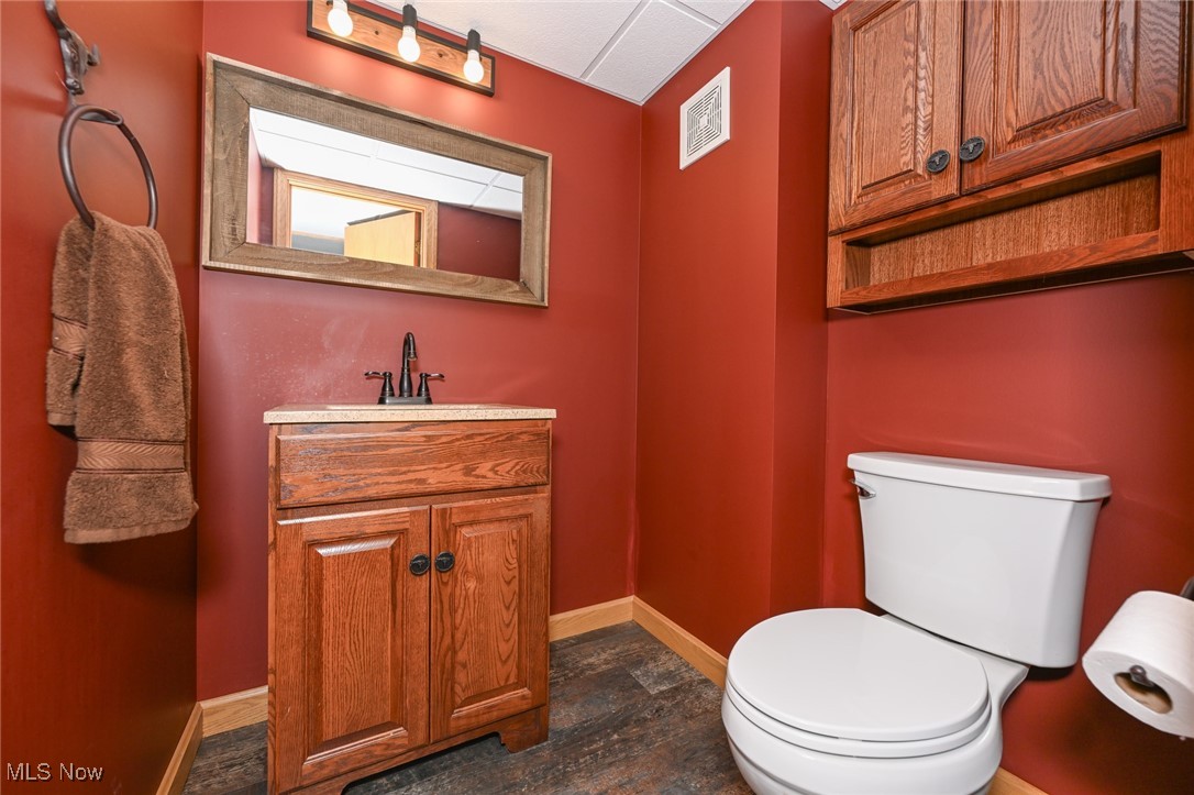 Roaming Shores - Residential