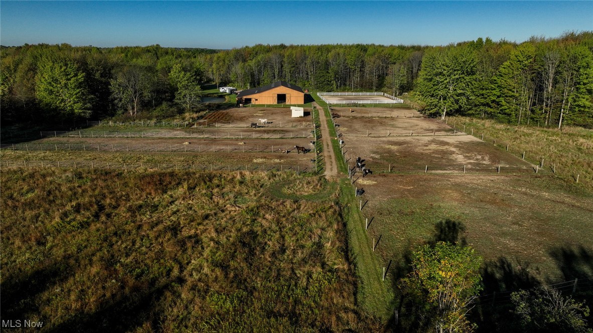 Roaming Shores - Residential