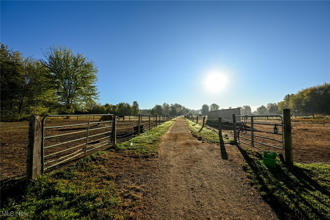 Roaming Shores - Residential