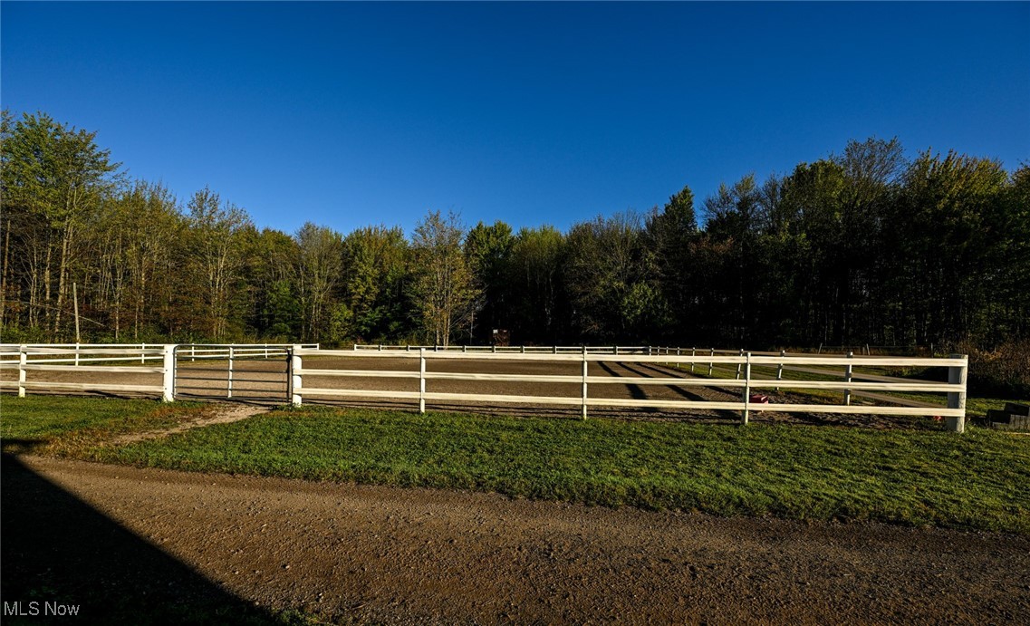 Roaming Shores - Residential