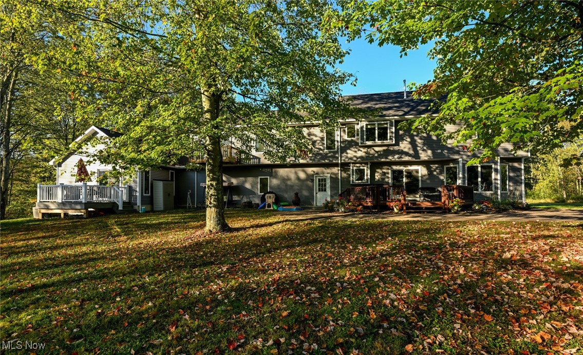 Roaming Shores - Residential