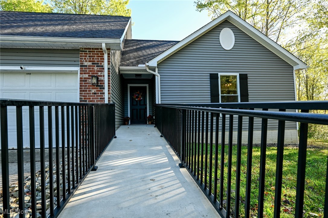 Roaming Shores - Residential