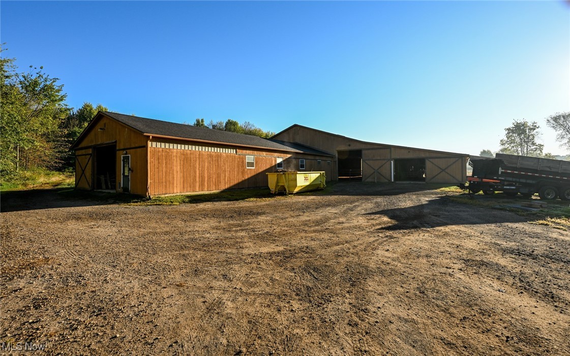 Roaming Shores - Residential