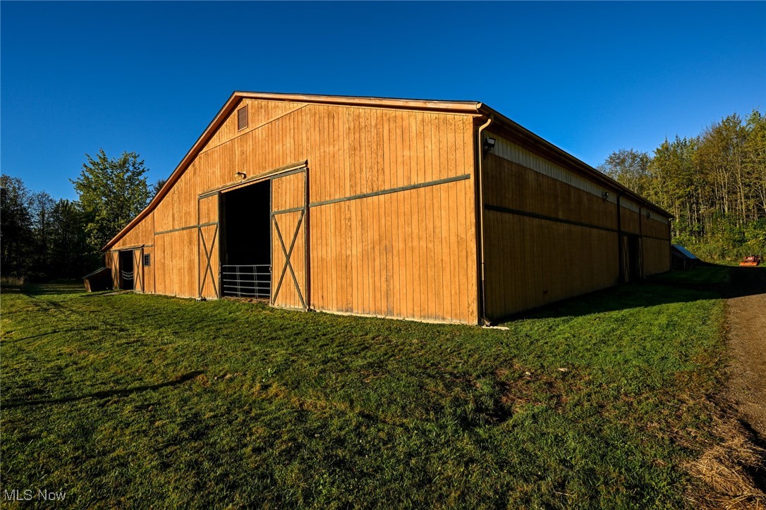 Roaming Shores - Residential