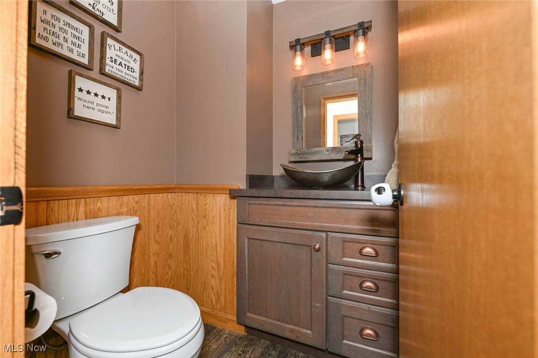 Roaming Shores - Residential