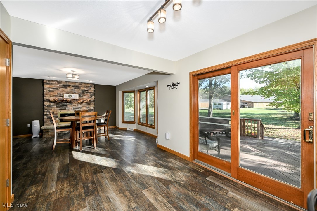 Roaming Shores - Residential