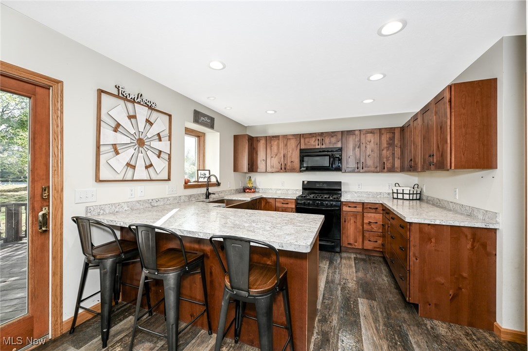 Roaming Shores - Residential