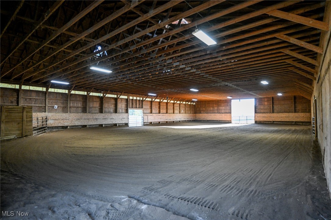 Roaming Shores - Residential