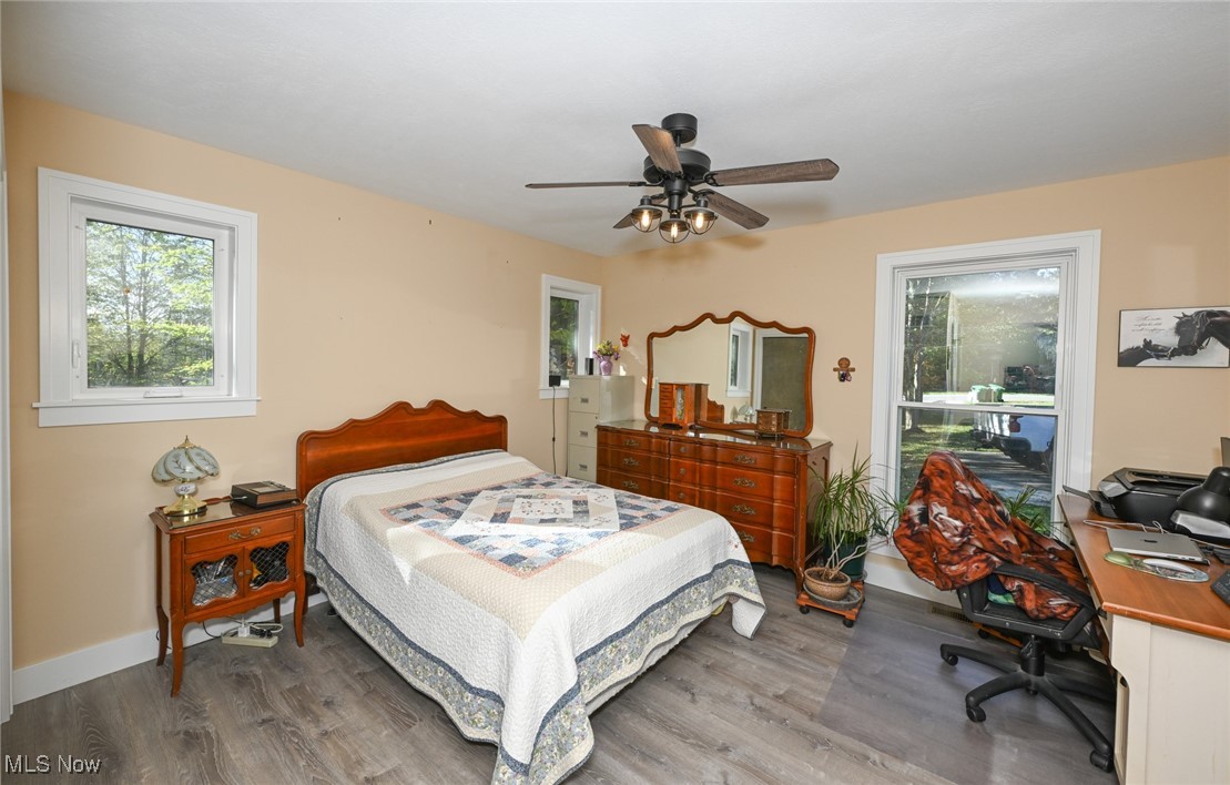 Roaming Shores - Residential