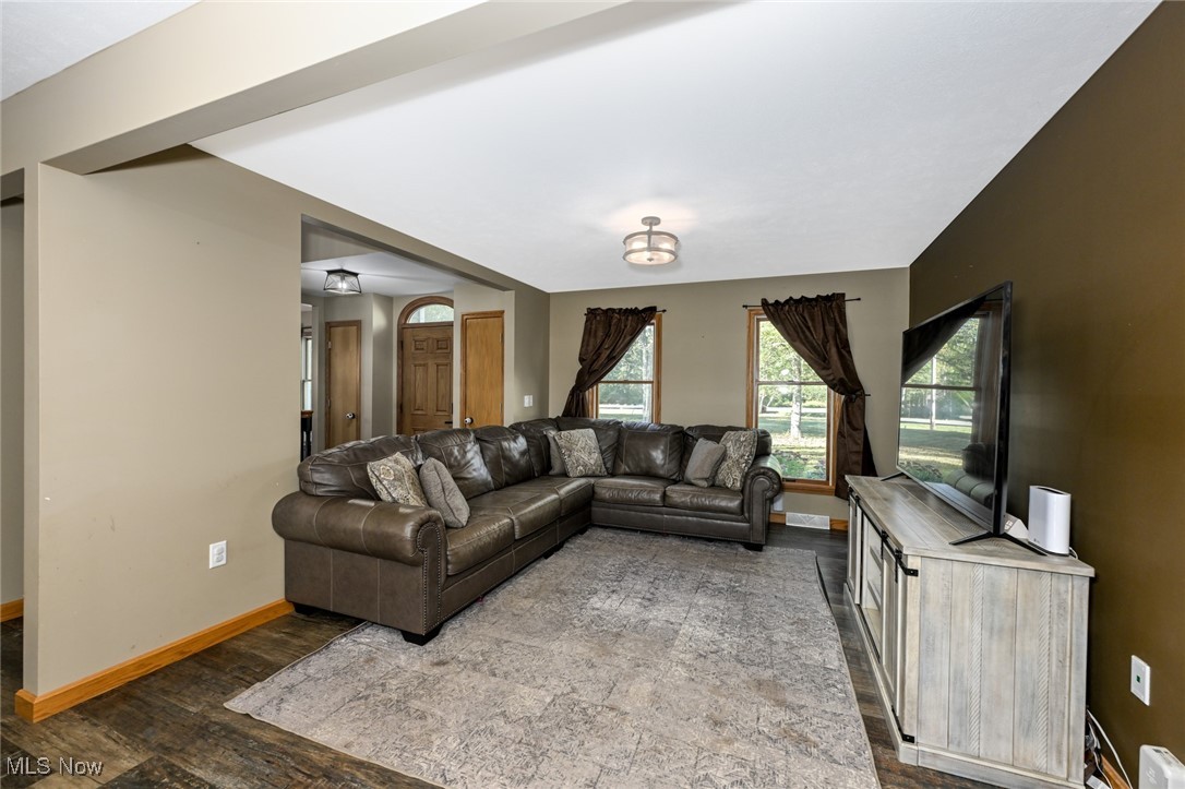 Roaming Shores - Residential