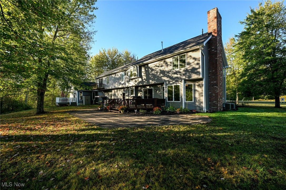 Roaming Shores - Residential