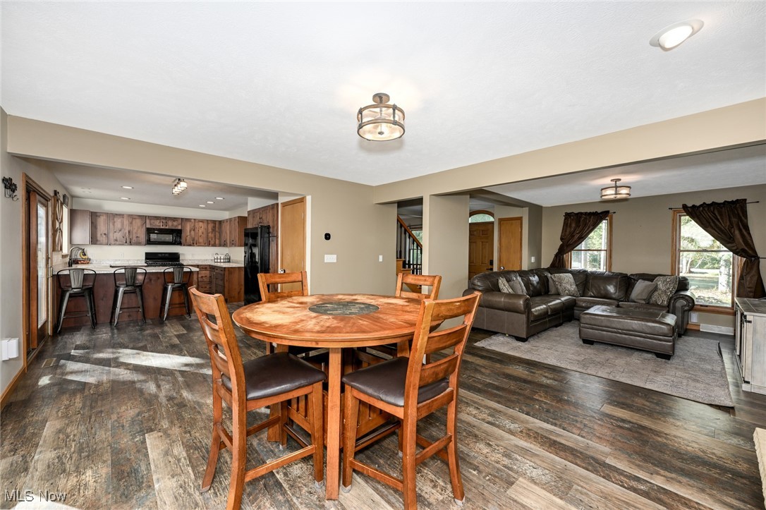 Roaming Shores - Residential