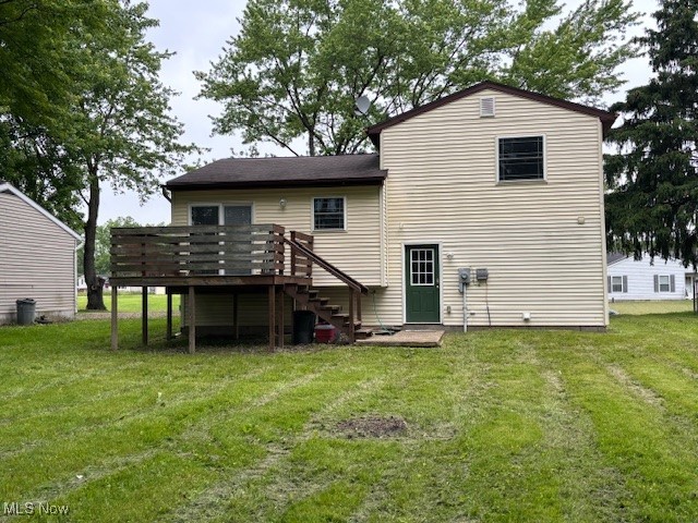 9936 Green Drive, Windham, Ohio image 12