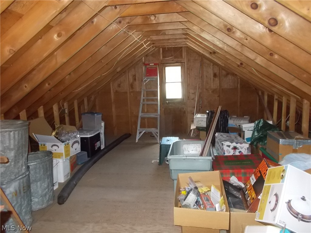 W M Browns Plat - Residential