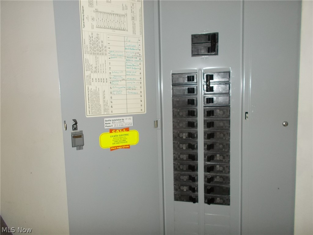 W M Browns Plat - Residential