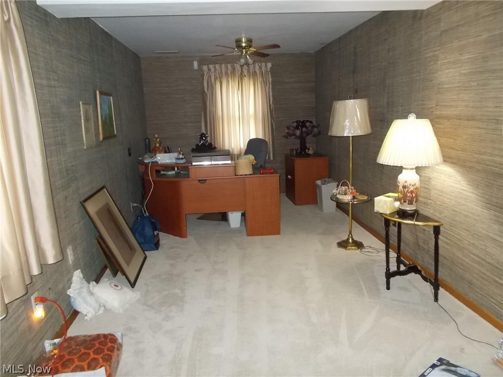 W M Browns Plat - Residential