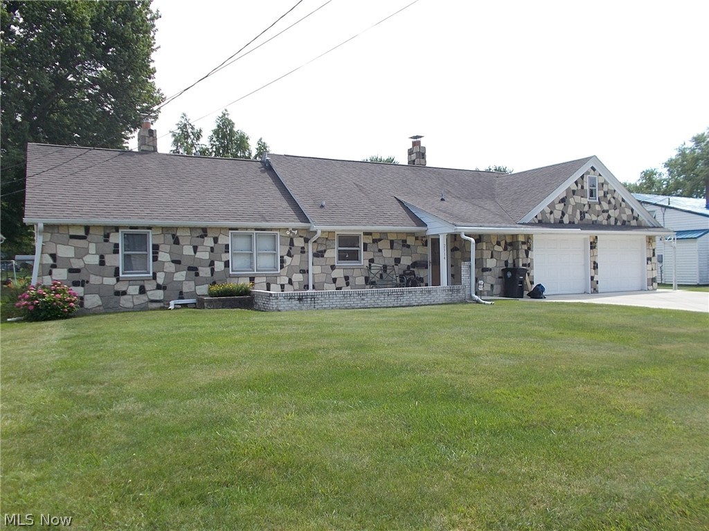 W M Browns Plat - Residential