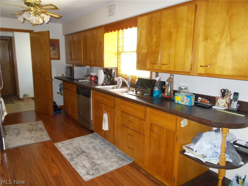 W M Browns Plat - Residential