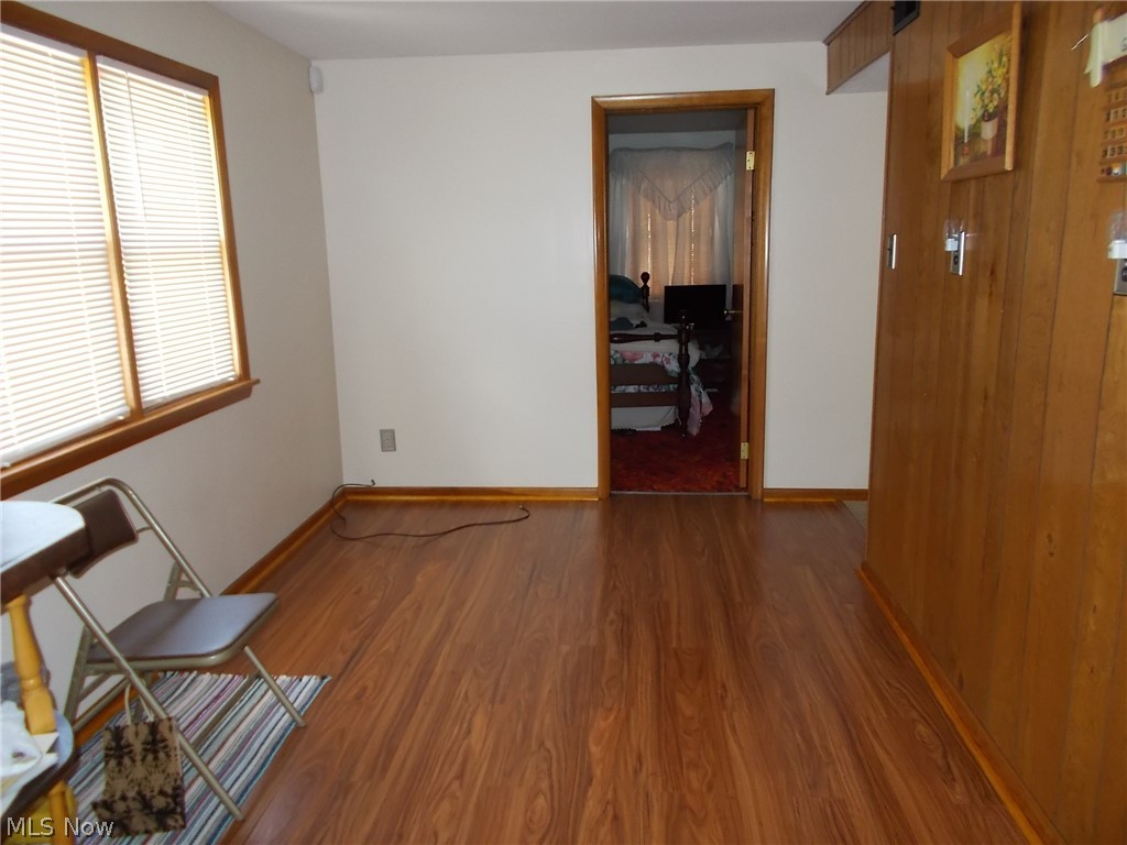 W M Browns Plat - Residential