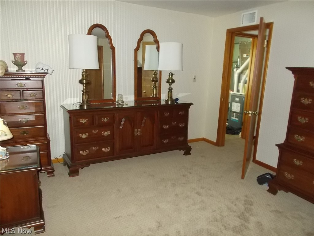 W M Browns Plat - Residential