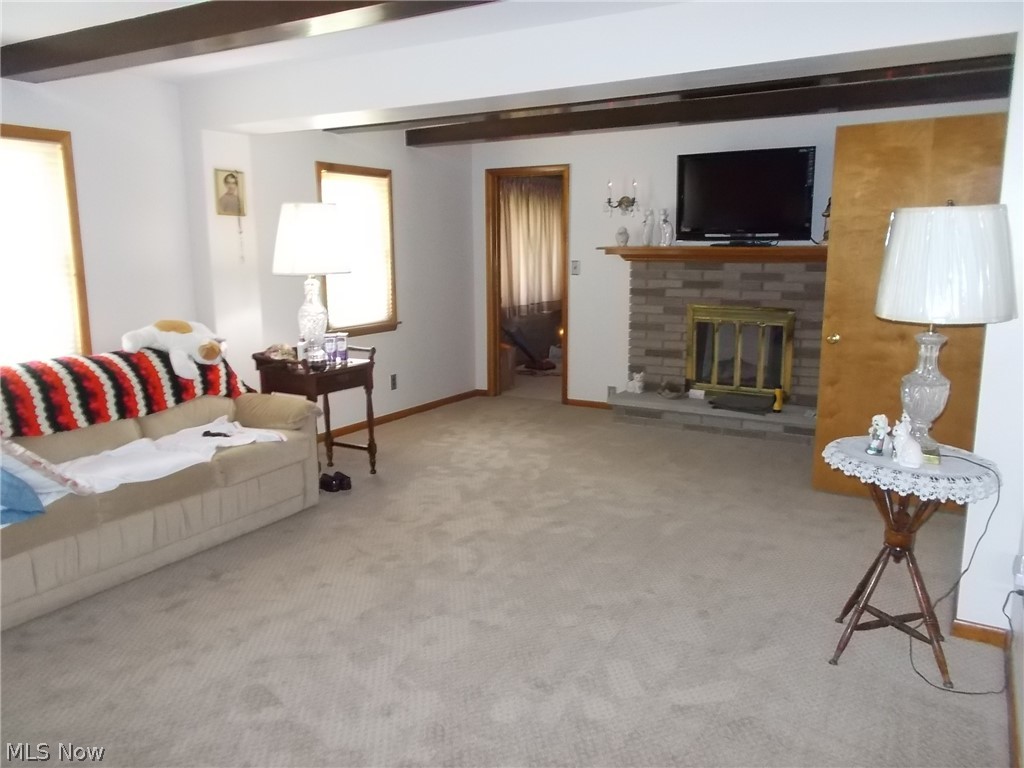 W M Browns Plat - Residential