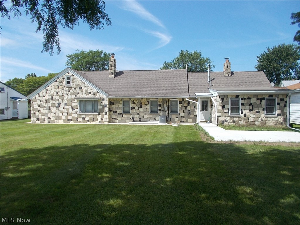 W M Browns Plat - Residential