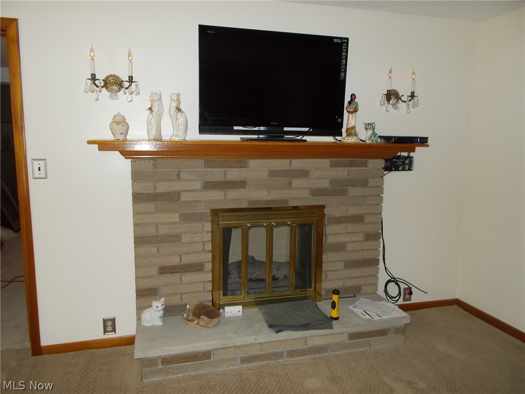 W M Browns Plat - Residential