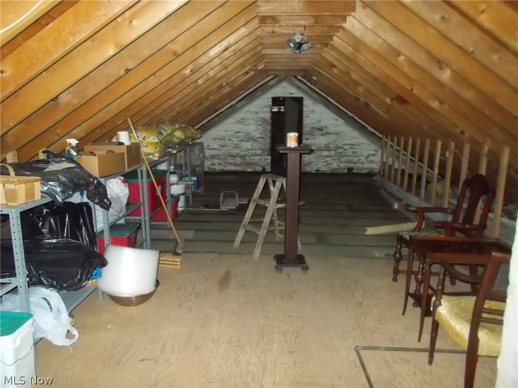 W M Browns Plat - Residential