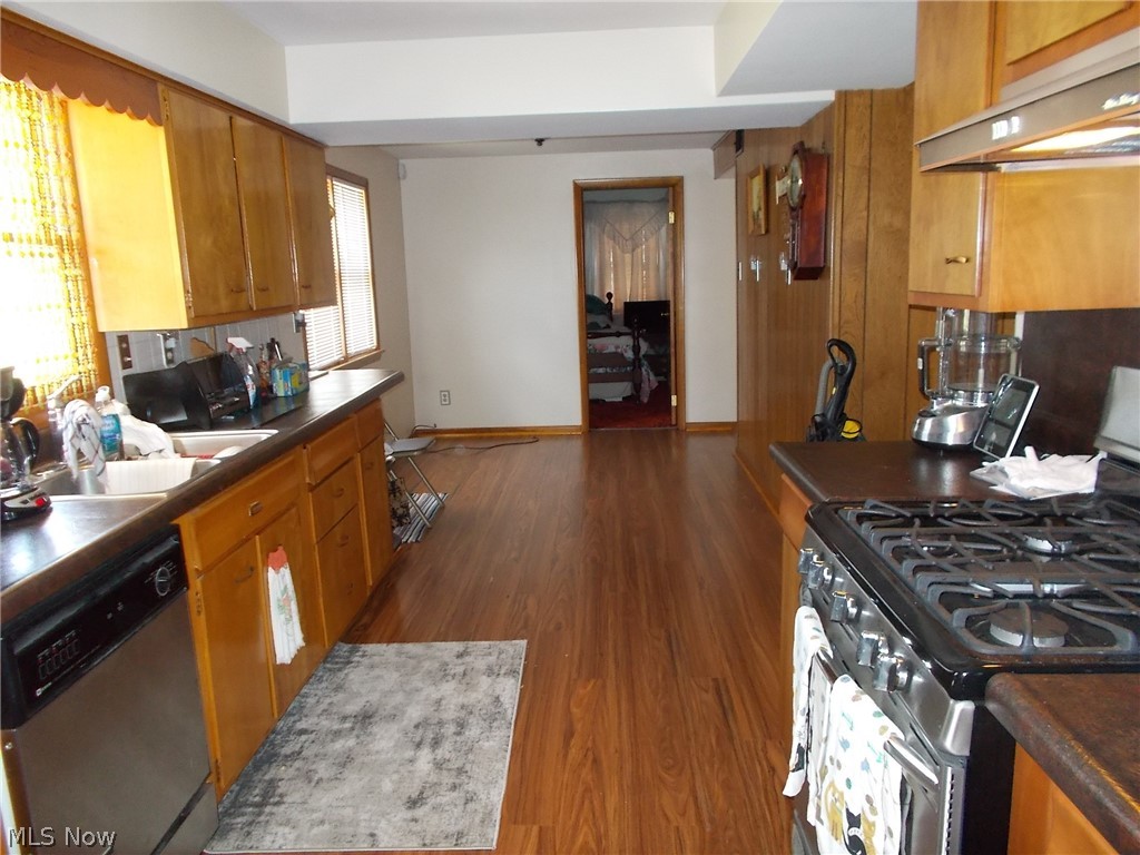 W M Browns Plat - Residential