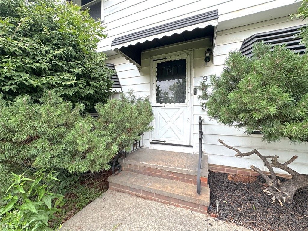Photo of 9309 Garfield Boulevard, Cleveland, OH 44125 (MLS # 5189004)