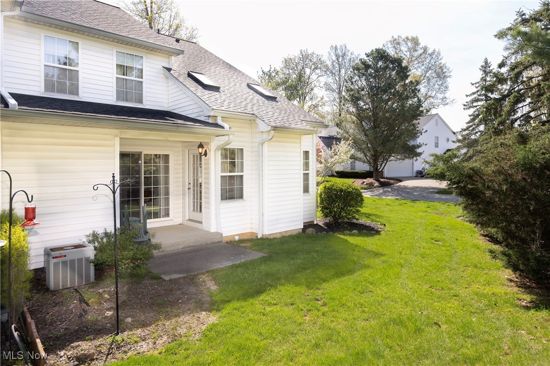 2058 W Reserve Court, Avon, Ohio image 35