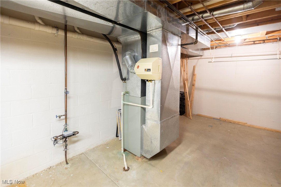 2058 W Reserve Court, Avon, Ohio image 32