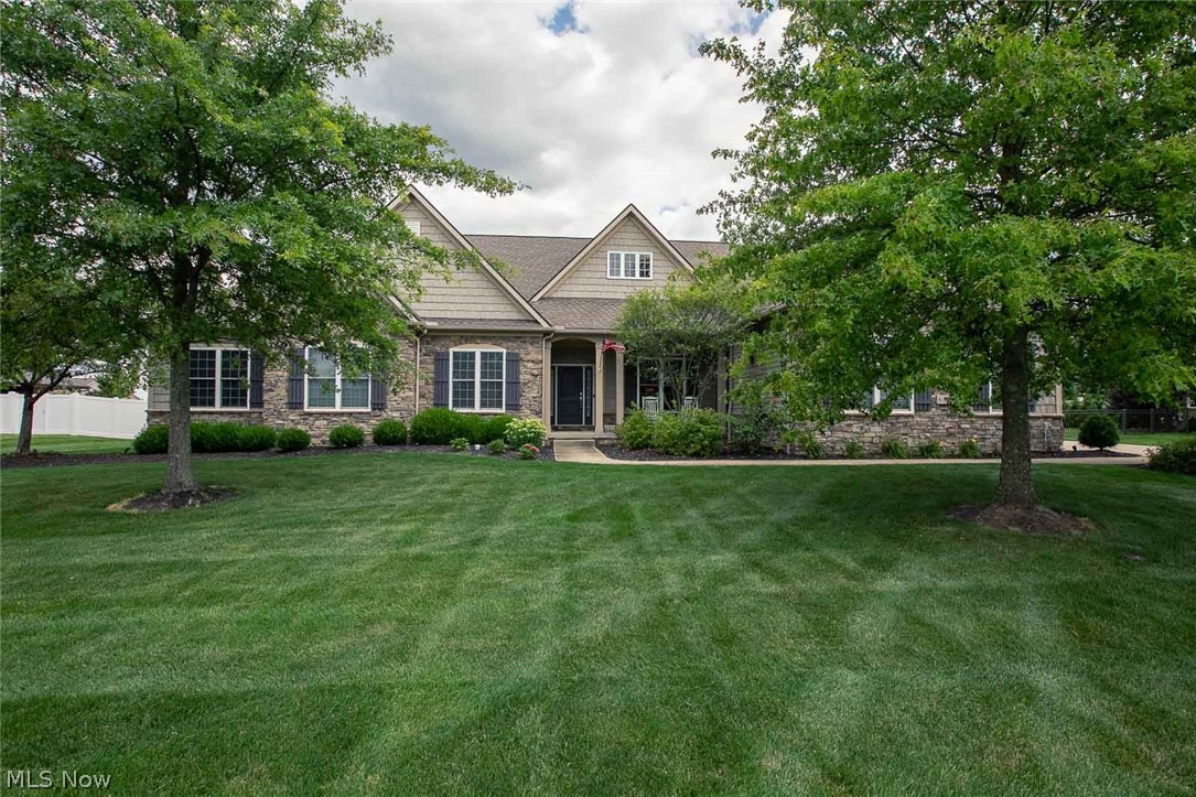 Whitetail Crossing - Residential