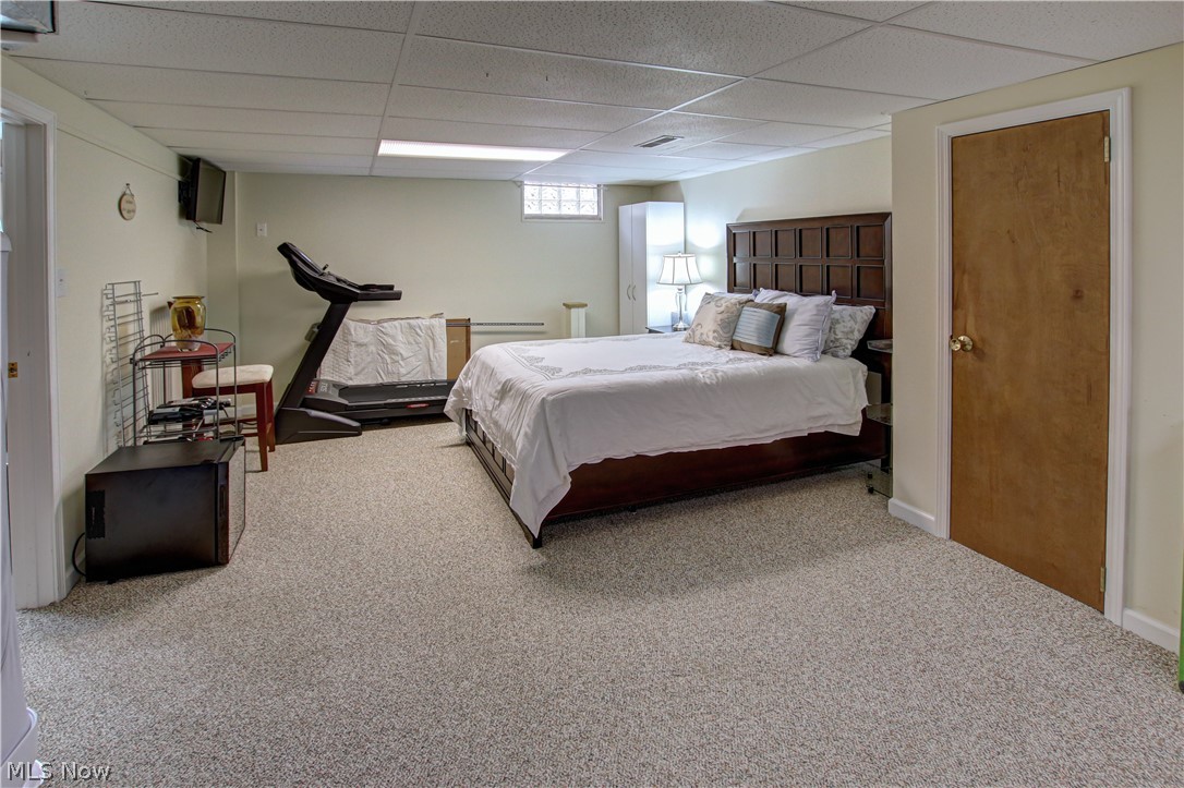 Shakespearean Place - Residential