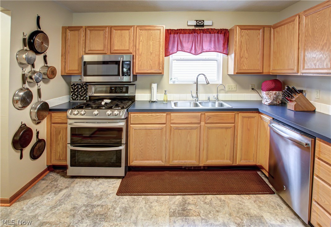 Shakespearean Place - Residential