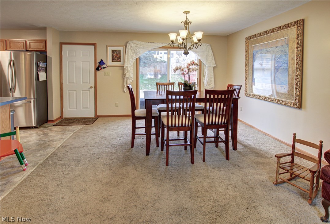 Shakespearean Place - Residential