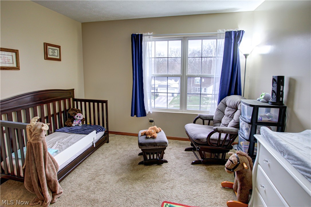 Shakespearean Place - Residential