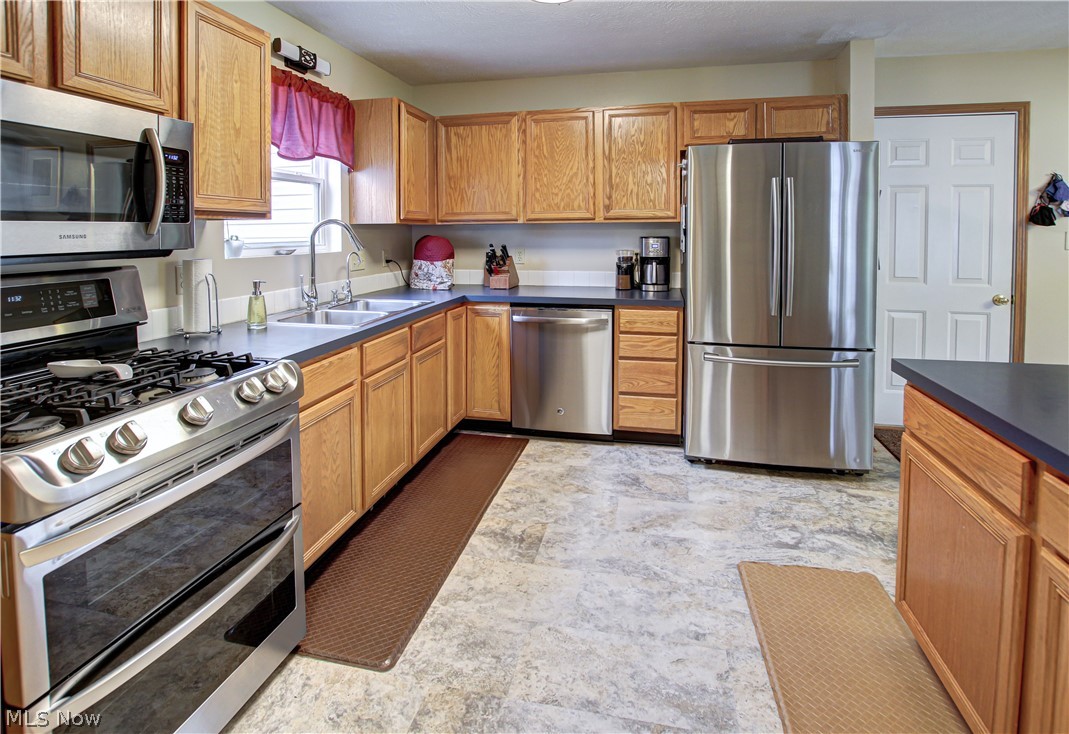 Shakespearean Place - Residential