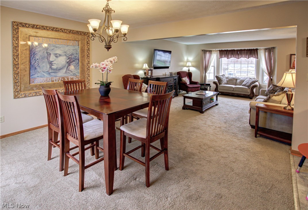 Shakespearean Place - Residential