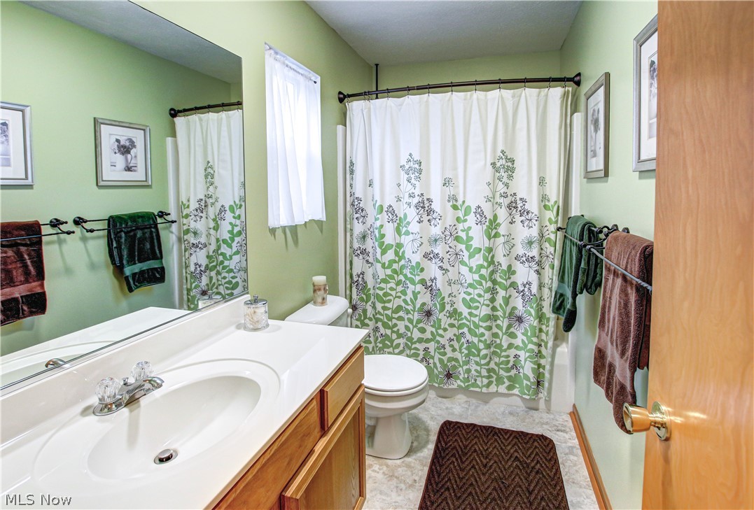 Shakespearean Place - Residential