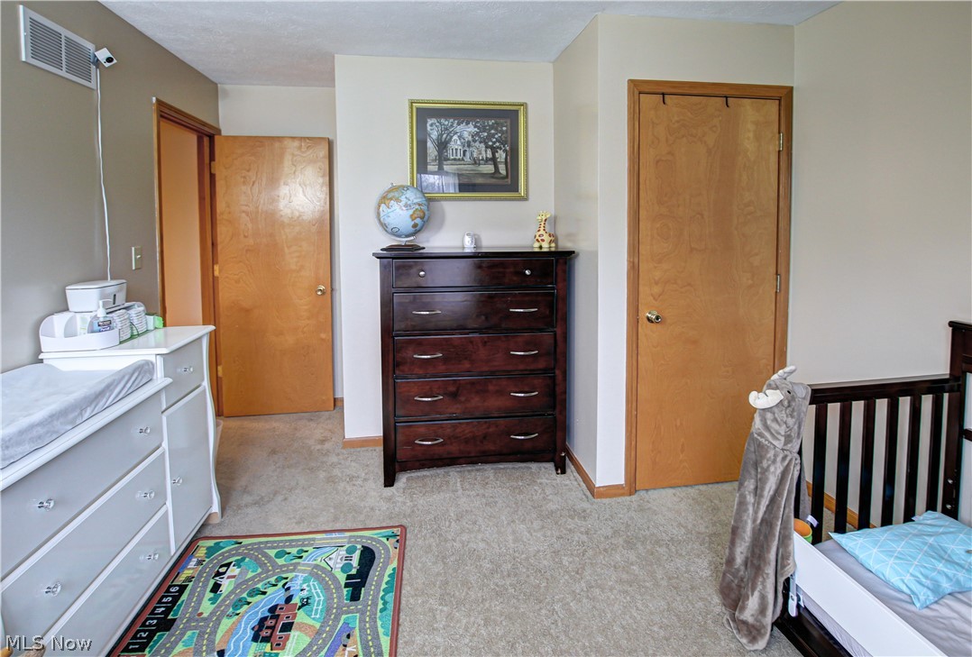 Shakespearean Place - Residential