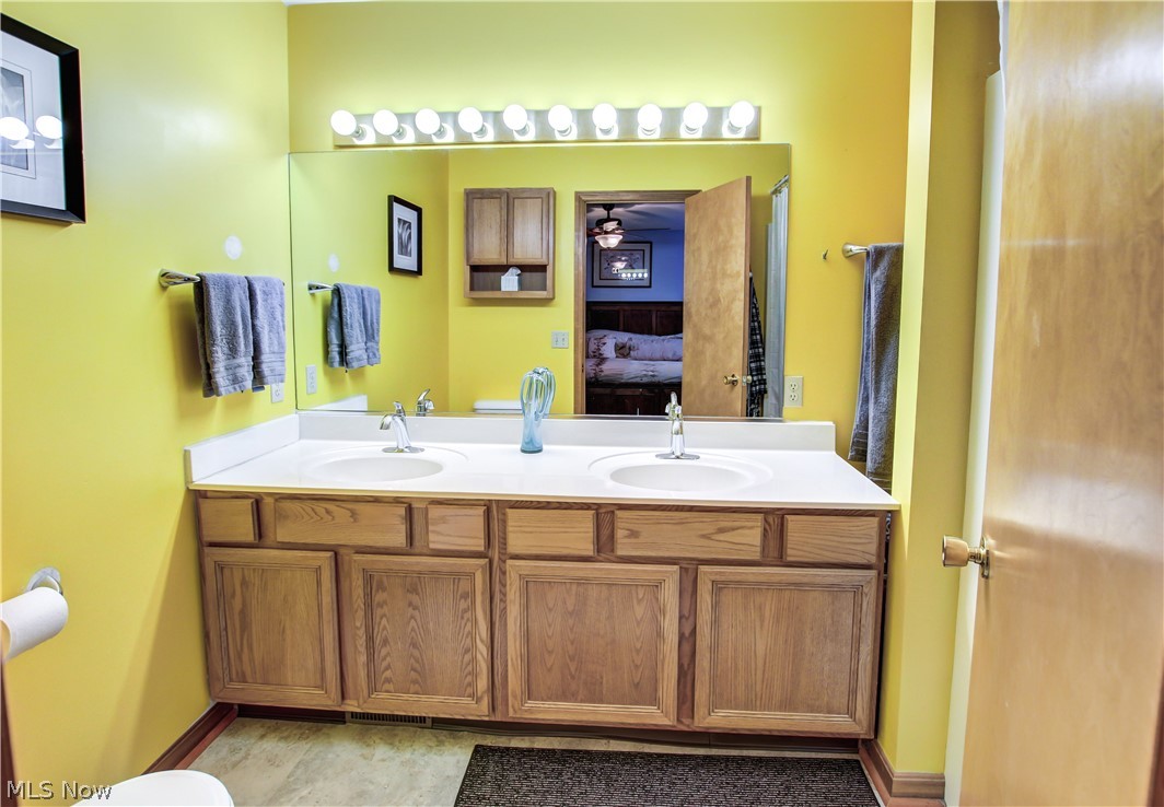 Shakespearean Place - Residential