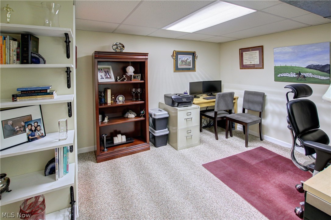 Shakespearean Place - Residential