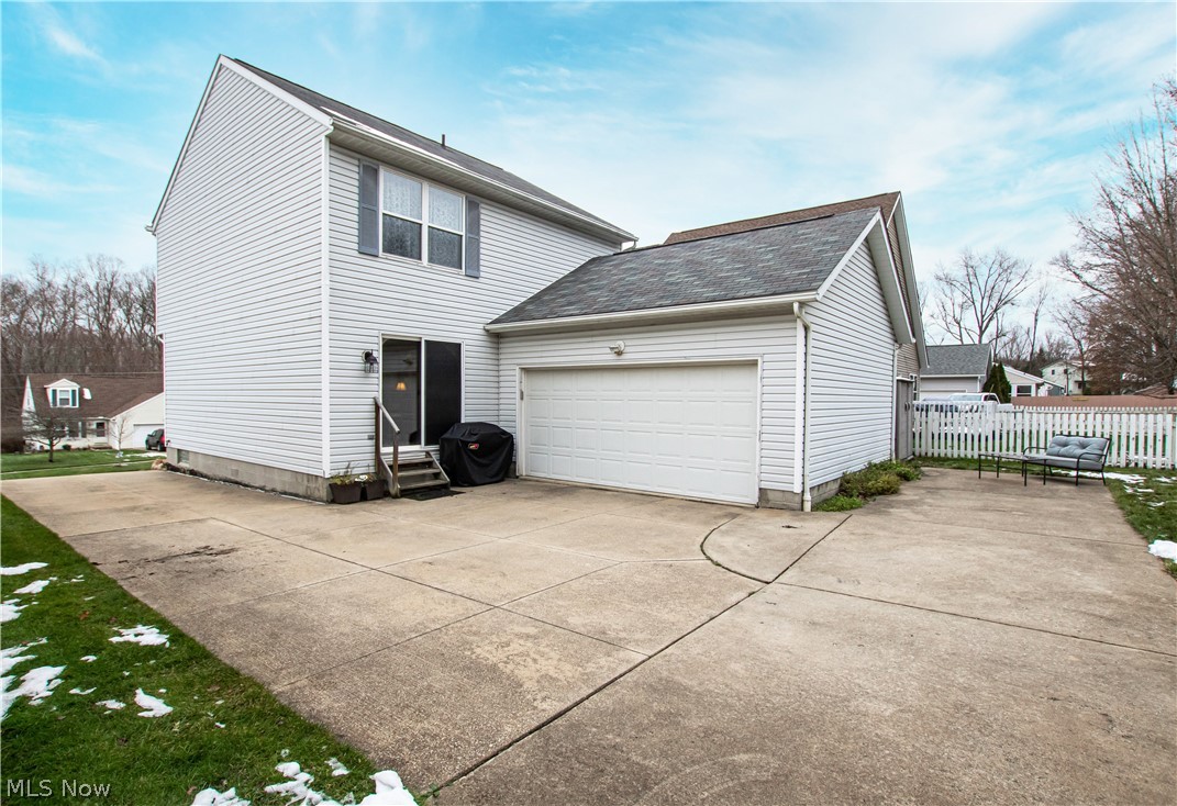 Shakespearean Place - Residential