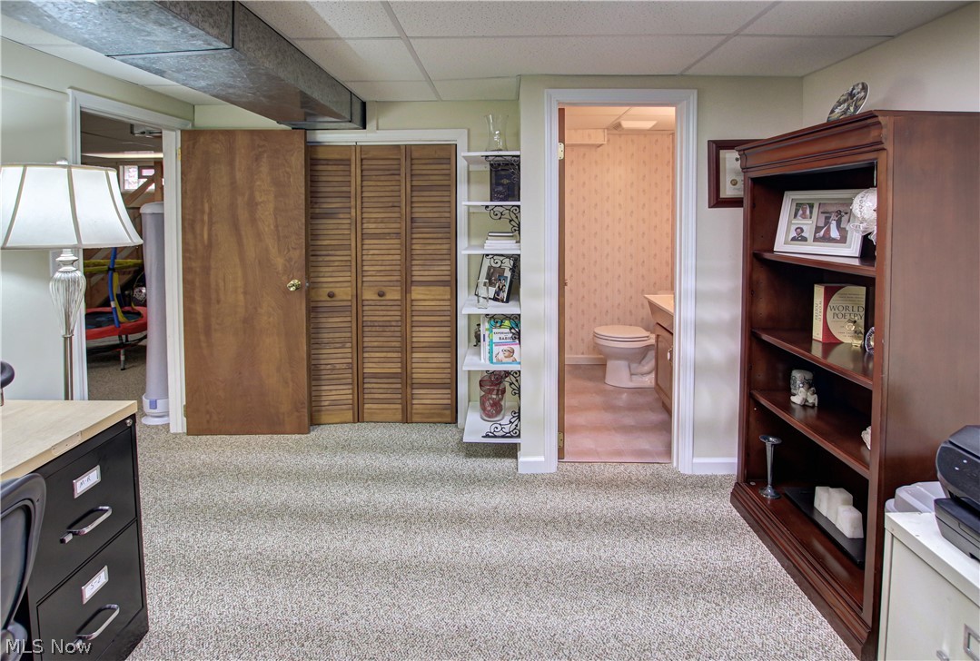 Shakespearean Place - Residential