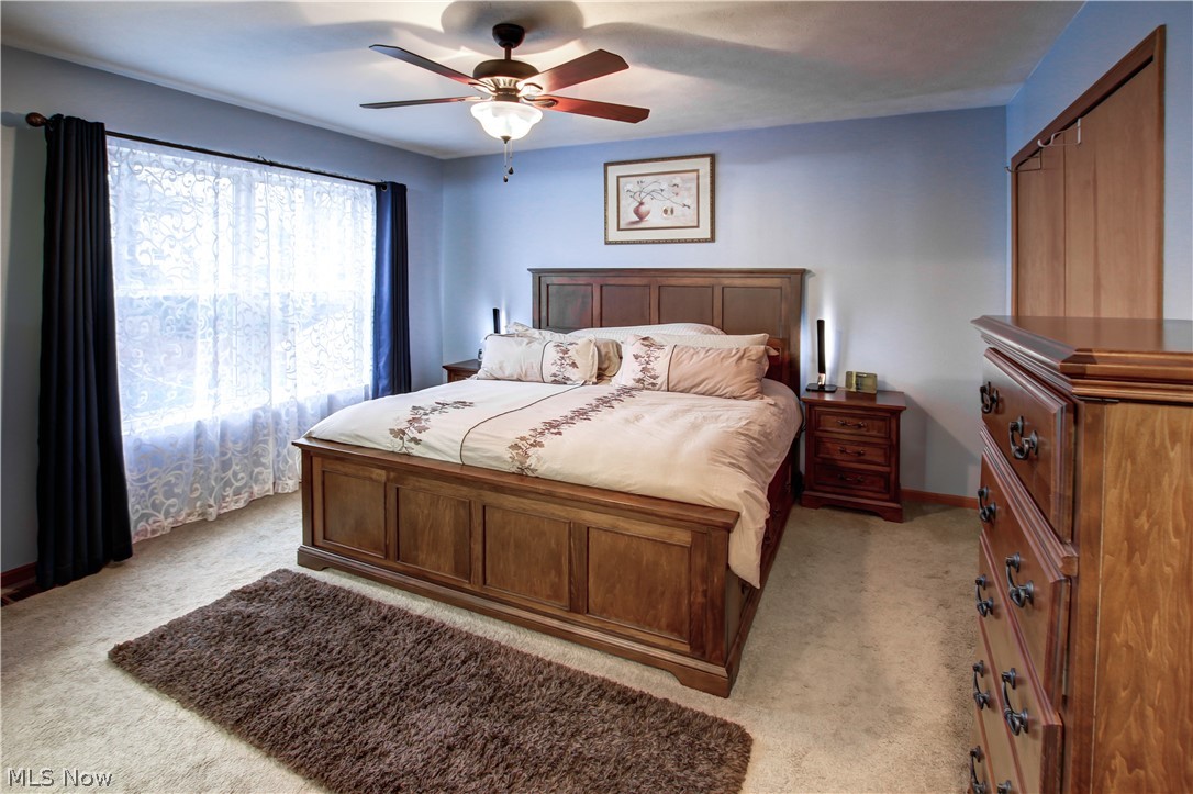 Shakespearean Place - Residential