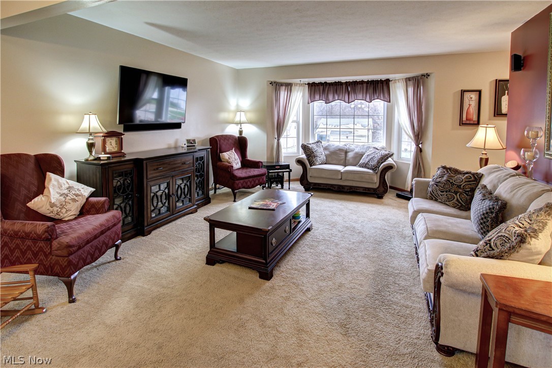 Shakespearean Place - Residential