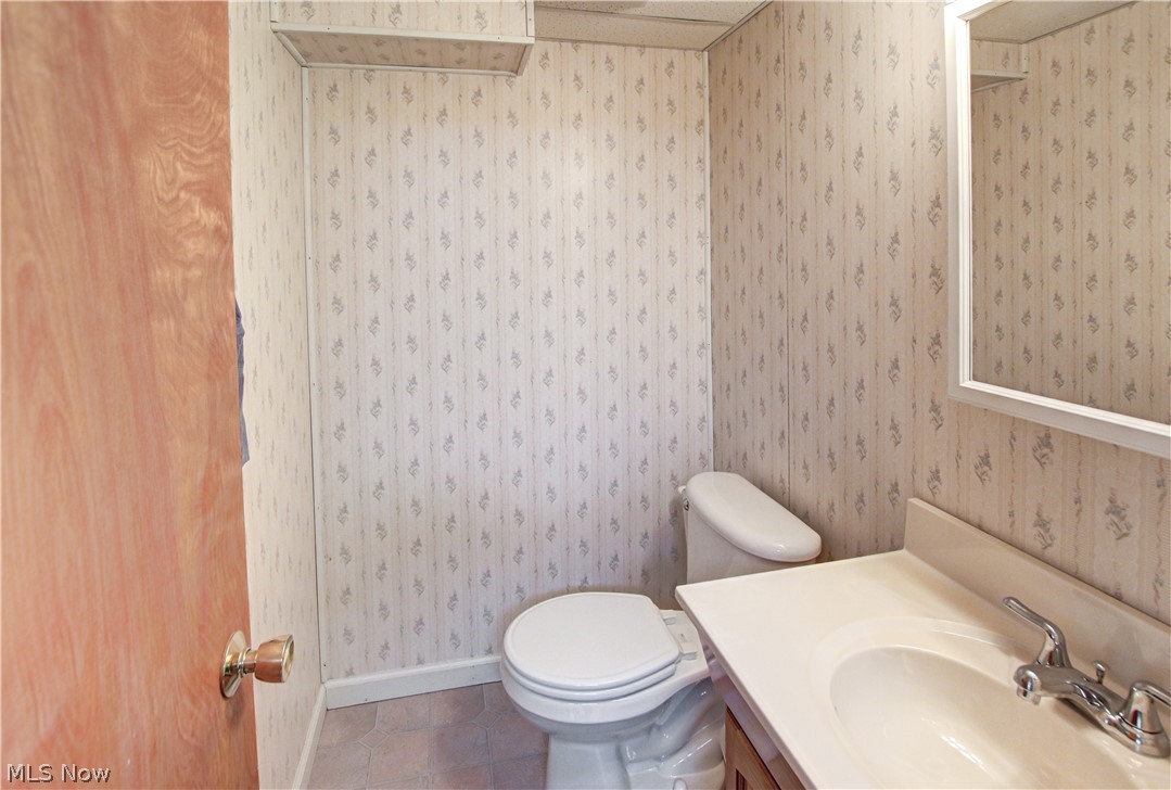 Shakespearean Place - Residential