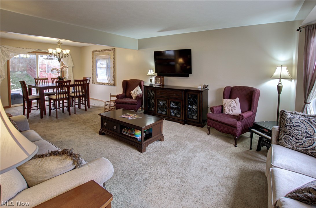 Shakespearean Place - Residential