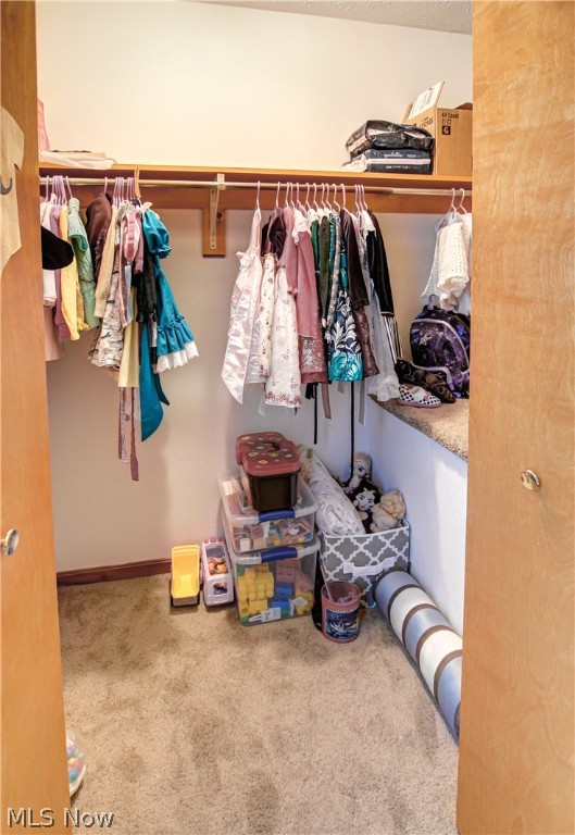 Shakespearean Place - Residential